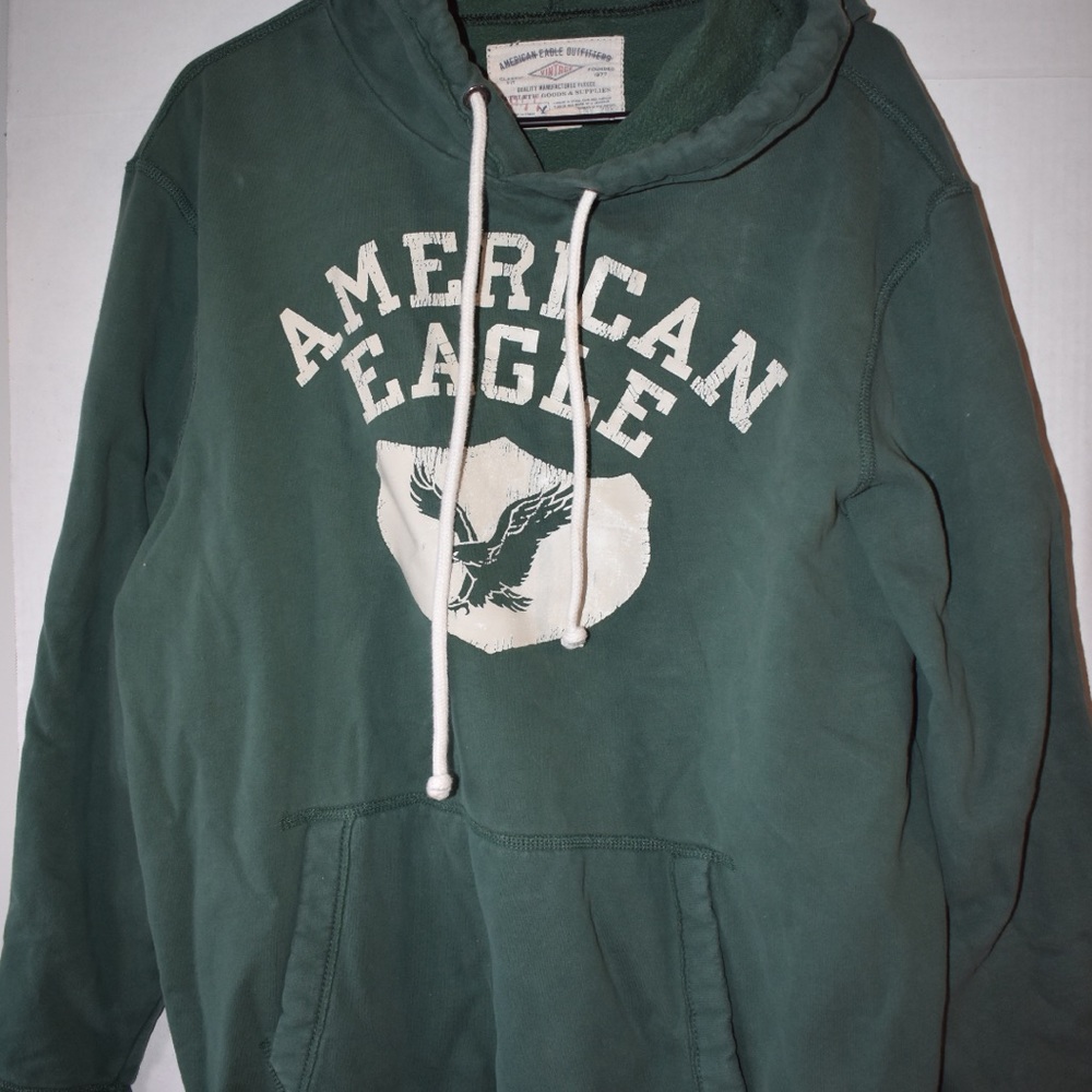 American Eagle hoodie